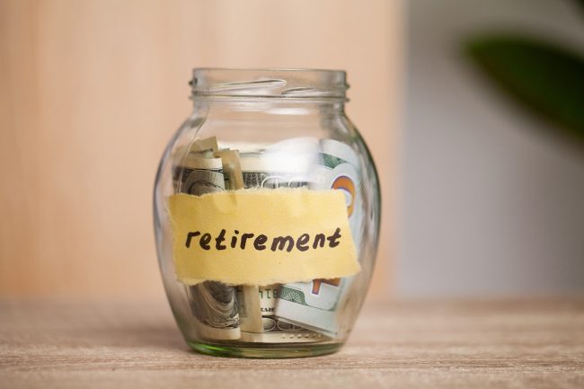 Build Your Own Retirement Safety Net Beyond Social Security and Medicare