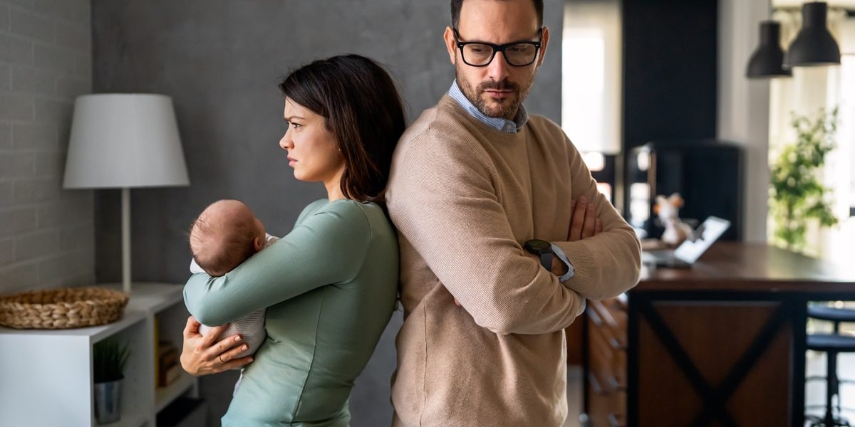 Can A Parent Lose Custody For Emotional Abuse