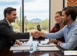 Arizona postnuptial agreement attorney