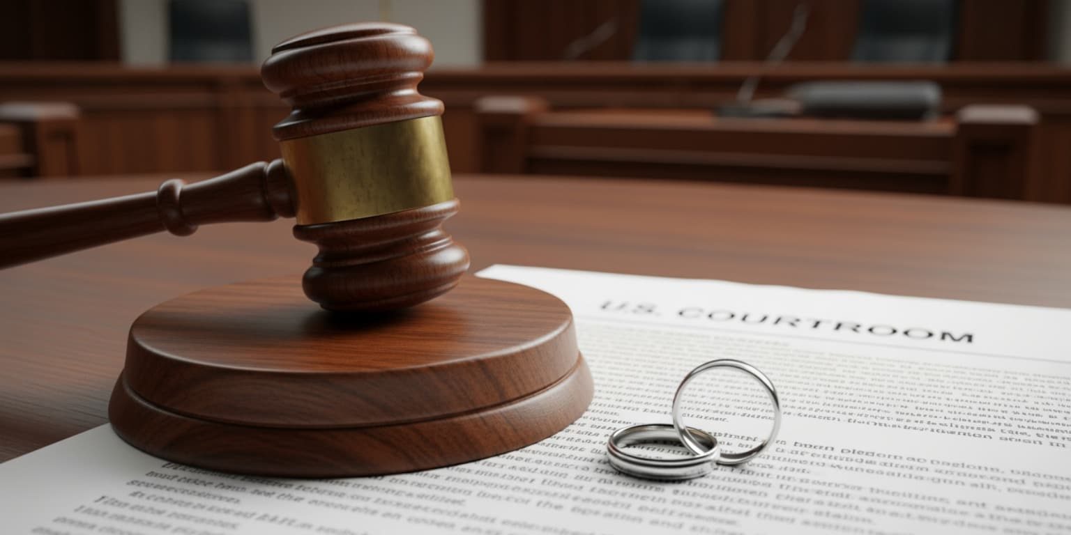 bigamy in divorce cases