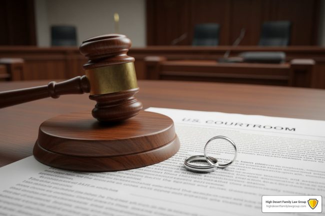 bigamy in divorce cases