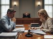 spousal maintenance order
