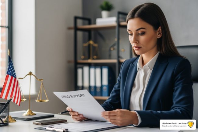 child support attorneys