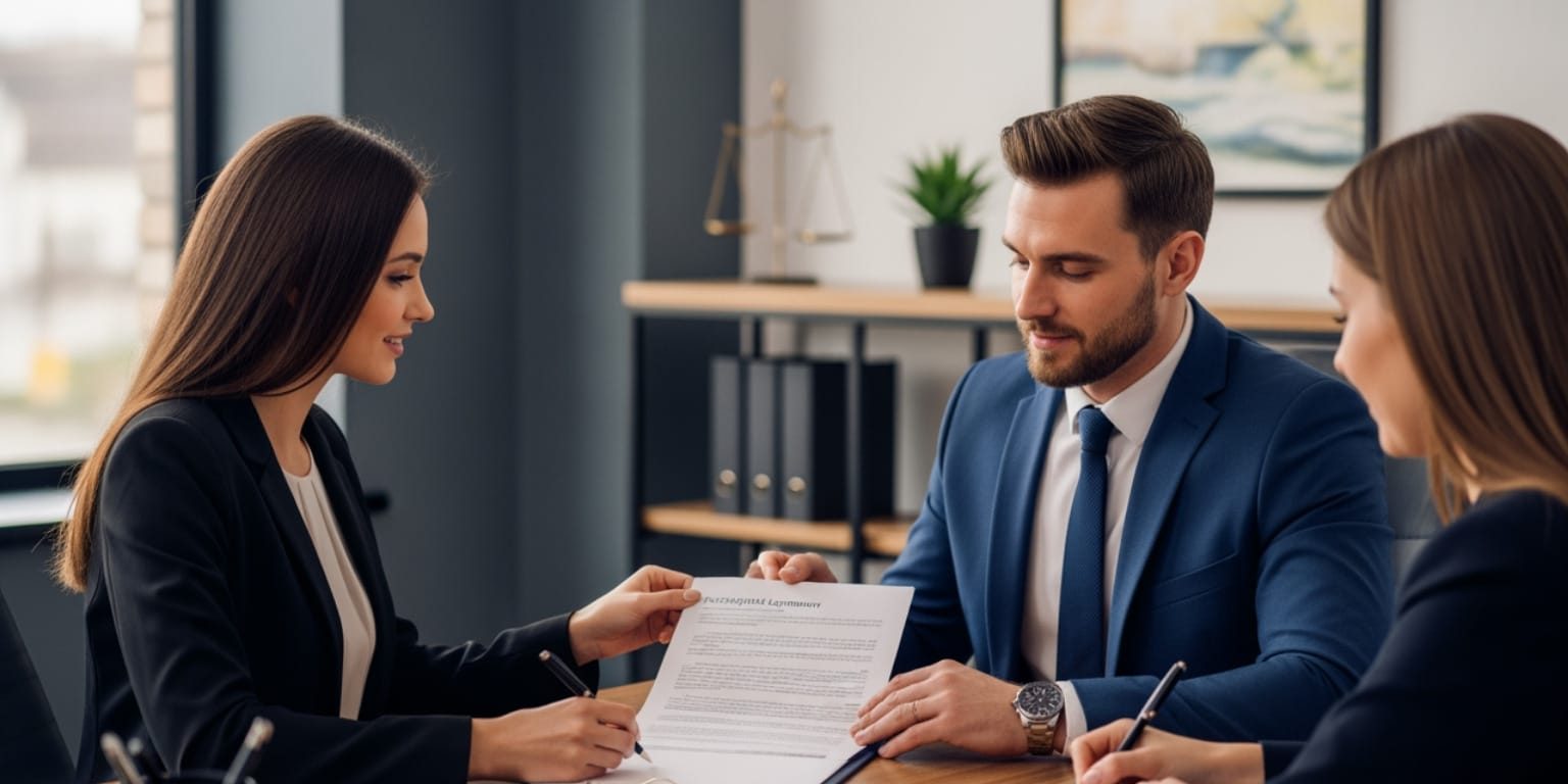 post nup agreements