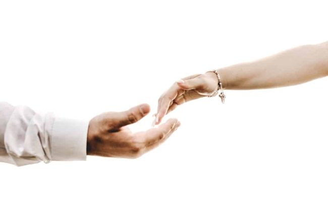 collecting spousal support