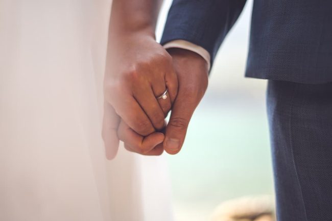 rules for marriage annulment