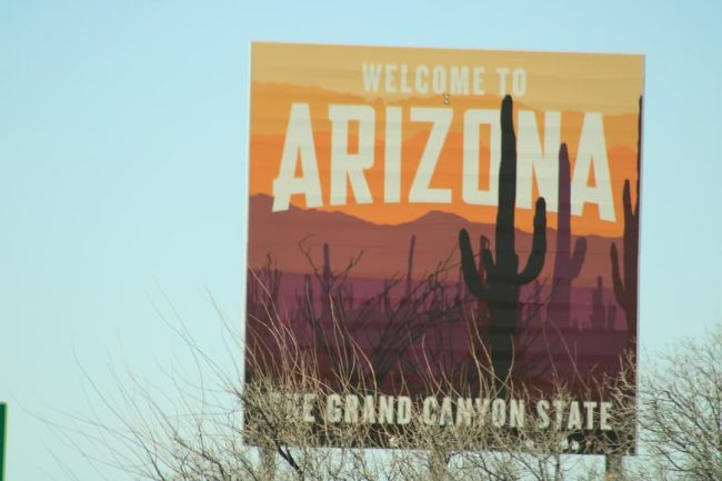 Arizona postnuptial agreement cost
