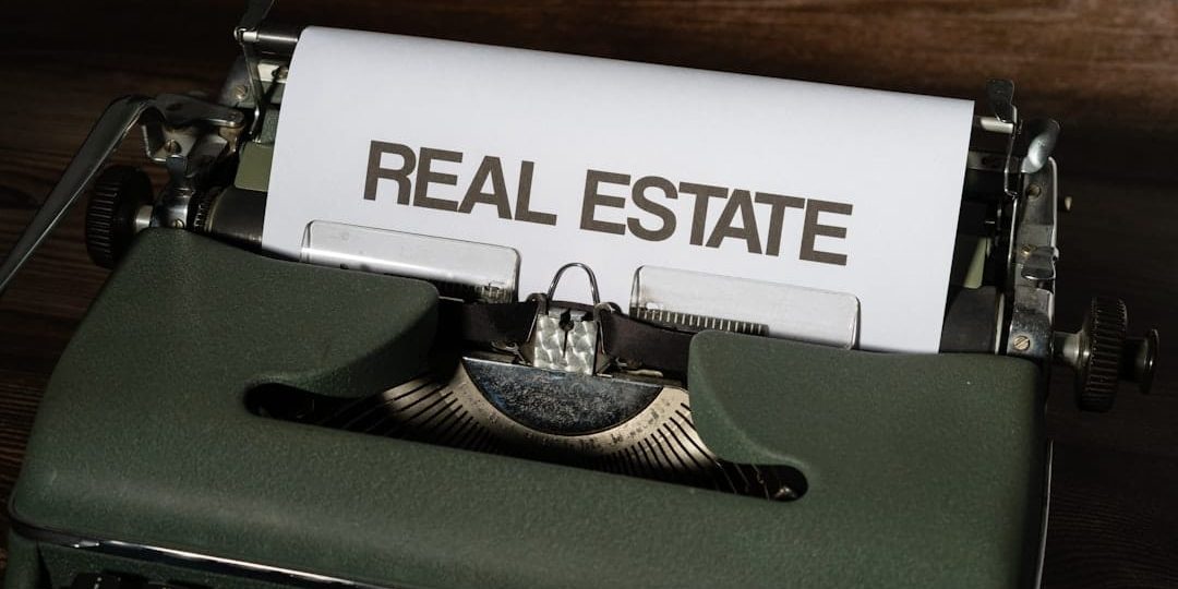 real estate attorney fee