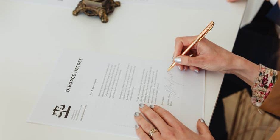 The Ultimate Guide to Legal Separation Agreements and Staying Sane legal separation agreements