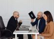 what is the average price for a divorce lawyer