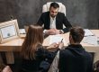 postnup agreement lawyer