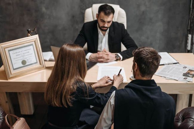 postnup agreement lawyer