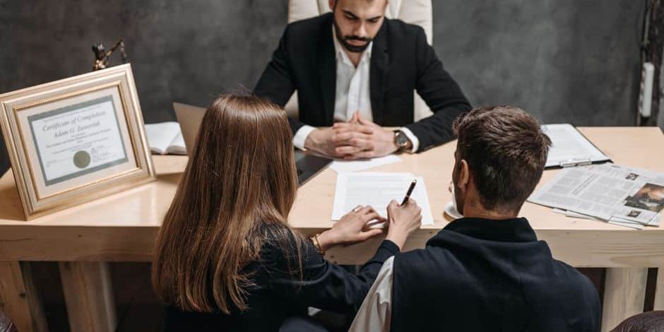 How to Find the Right Postnup Agreement Lawyer for Your Marriage postnup agreement lawyer
