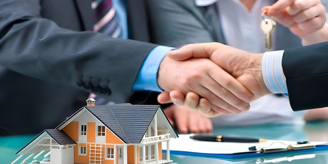 real estate attorney flat fee
