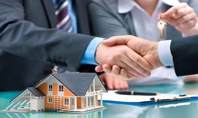 real estate attorney flat fee