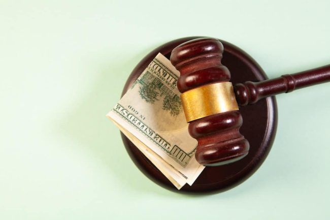 real estate attorney fees