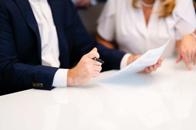 attorney fee for uncontested divorce