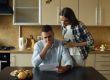 temporary spousal support order
