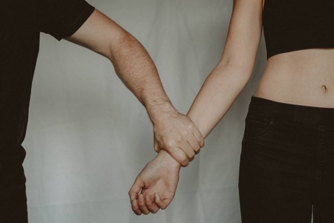 Forced marriage annulment