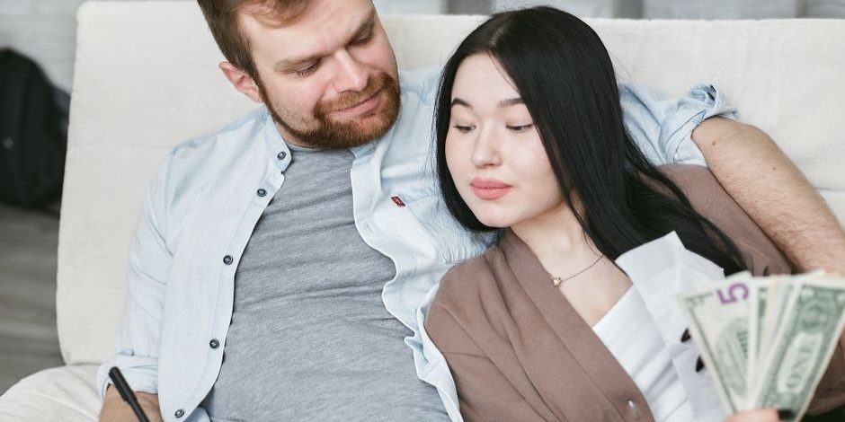 claim spousal maintenance