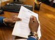 legal separation