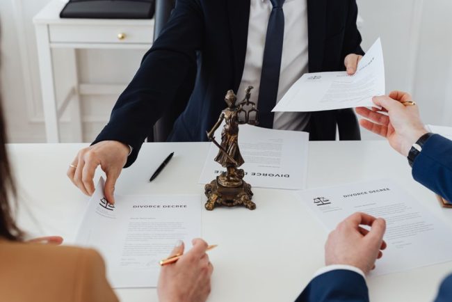 Scottsdale family law postnuptial