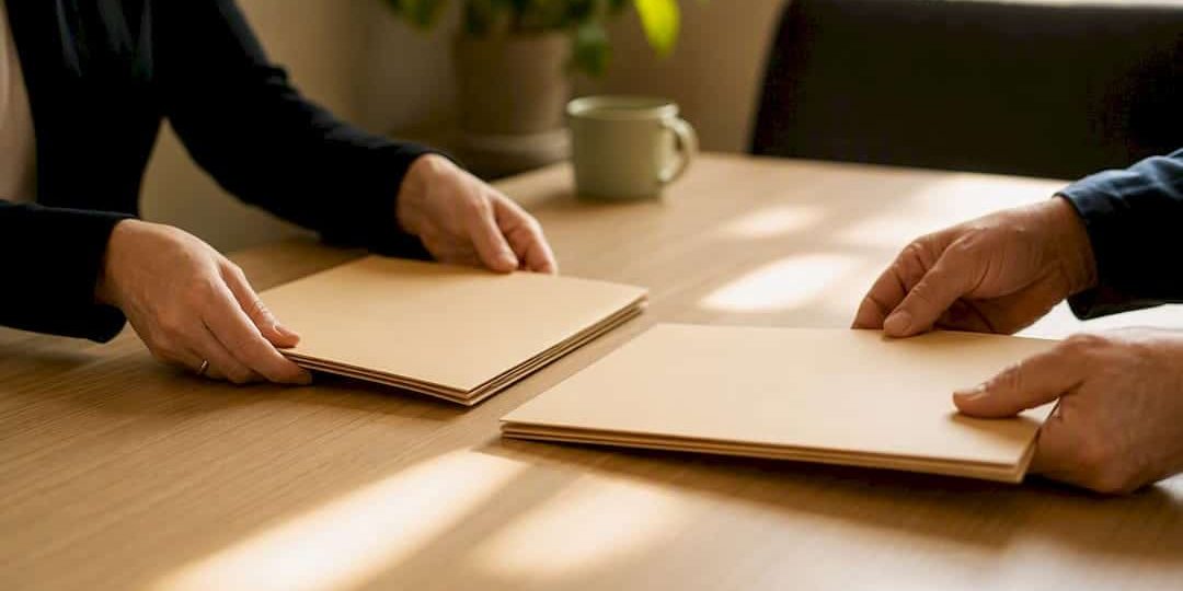 1787674054457_Hands-placing-legal-folders-representing-divorce-processes Hands placing legal folders representing divorce processes