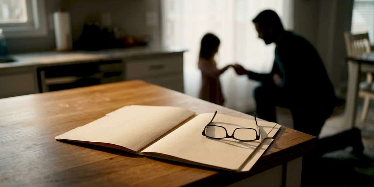 1787821484855_Legal-custody-documents-and-parent-child-hand Legal custody documents and parent-child hand