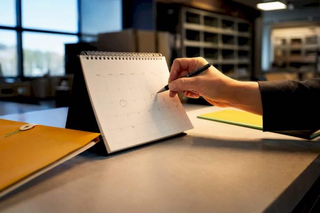 Hand tracking Arizona divorce waiting period