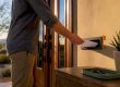 Parent mailing relocation notice envelope