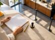 Quitclaim deed prepared for notarization