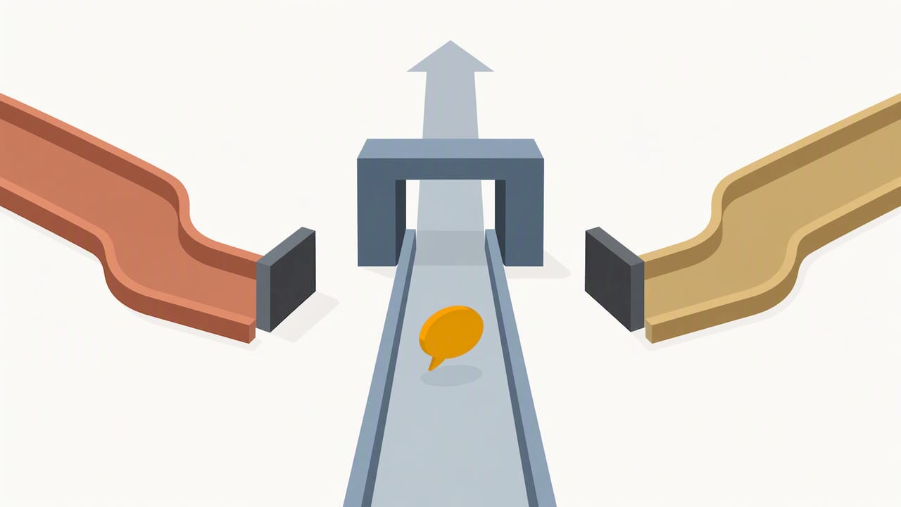 Independent child preference through neutral review