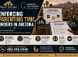 Enforcing Parenting Time Orders in Arizona